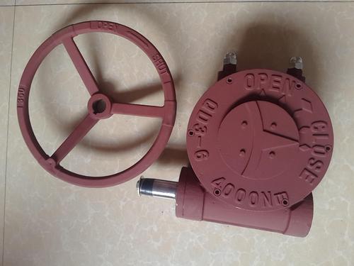 蝶阀和闸阀有什么区别? 蝶阀和闸阀有什么区别?